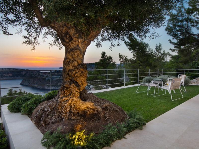 Luz Del Sol , Port Andratx 