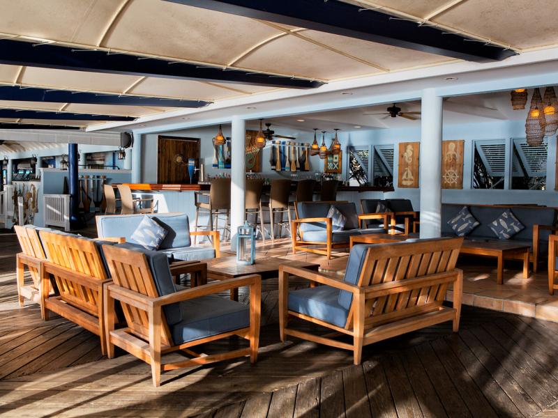 St James' Club & Villas , South 