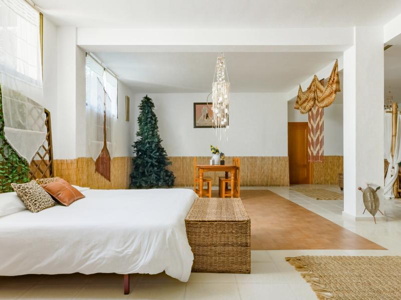 Principe Ottoman , Marbella 