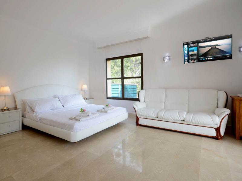 Villa Ocean View , Calvia , Portals 