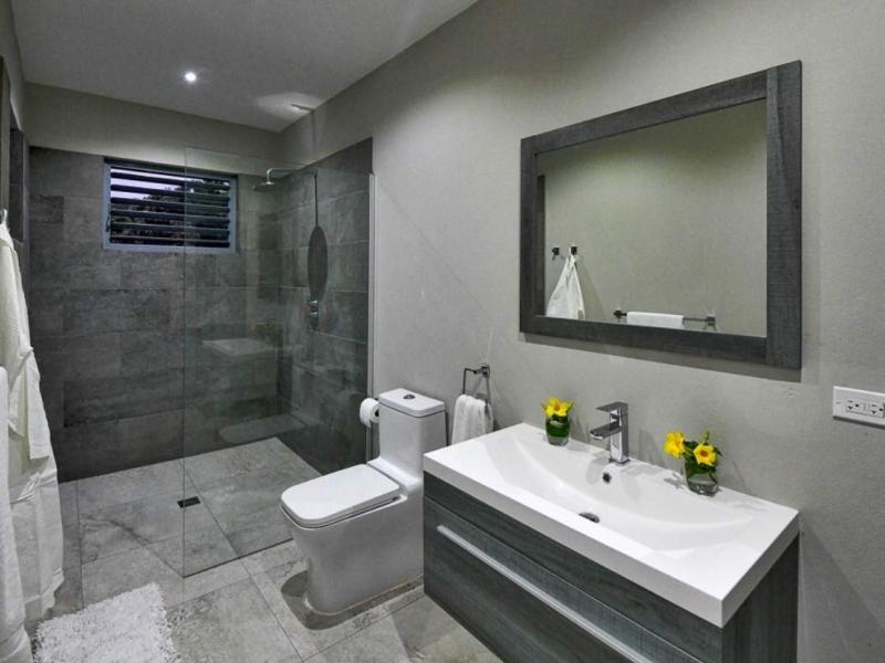 Villa Tolumnia , English Harbour 