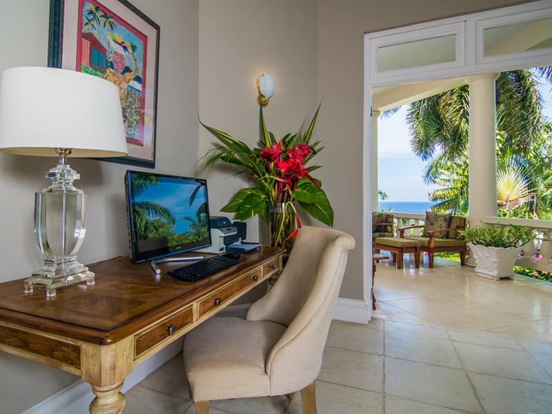 Endless Summer , Montego Bay 