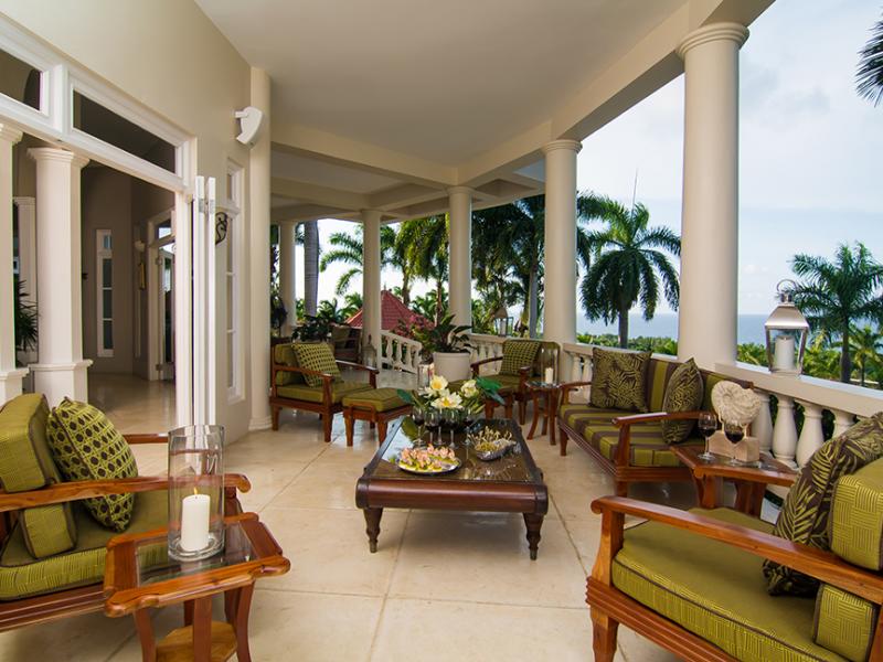 Endless Summer , Montego Bay 