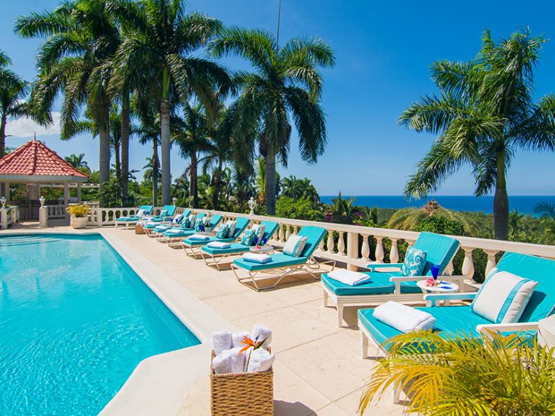 Endless Summer , Montego Bay 