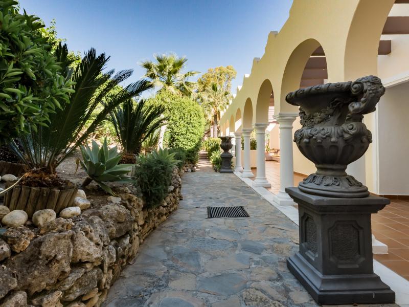 Principe Ottoman , Marbella 