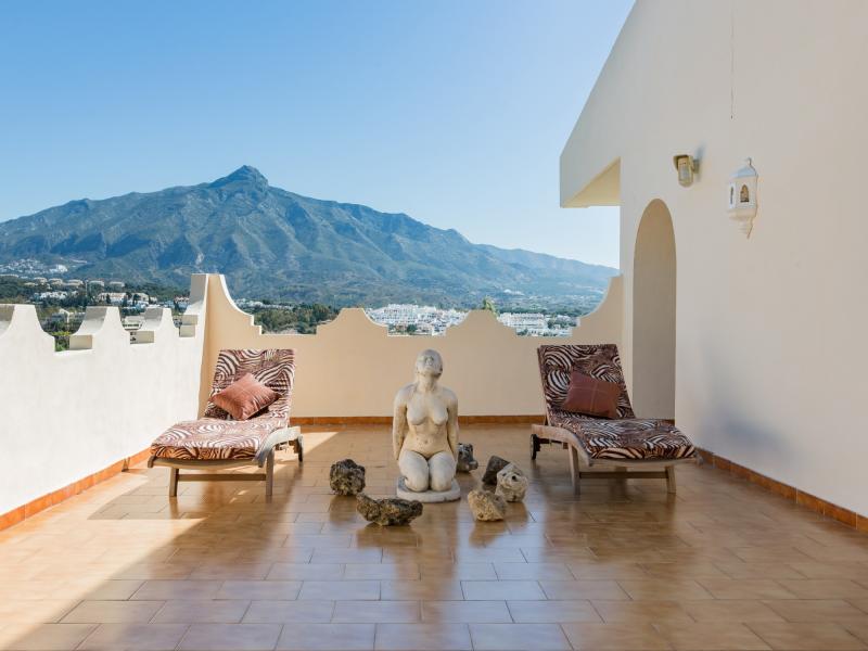 Principe Ottoman , Marbella 