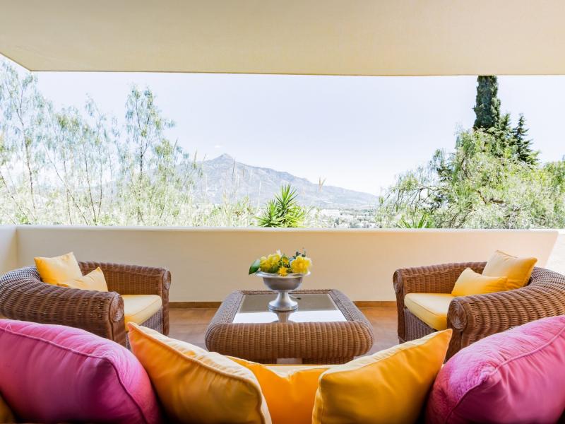 Principe Ottoman , Marbella 