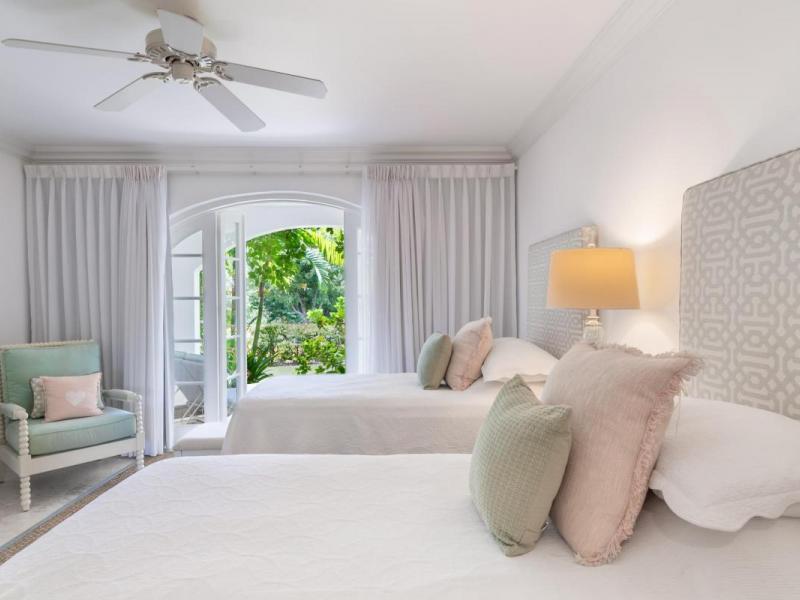 Royal Westmoreland - Forest Hills 25 , Royal Westmoreland , St James , West Coast Barbados 