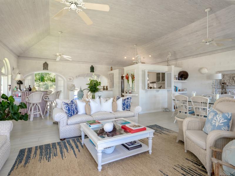 Royal Westmoreland - Forest Hills 16 , Royal Westmoreland , St James , West Coast Barbados 