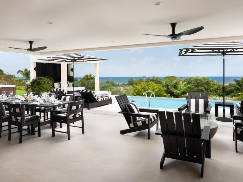 Apes Hill - Fresh Wind , Apes Hill , St James , West Coast Barbados 