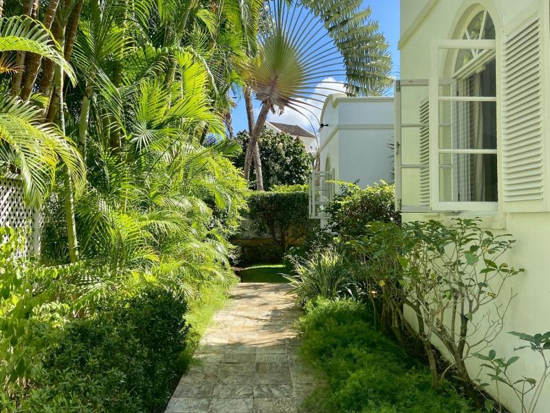 Mullins Bay Villa - Coral Breeze , Mullins Bay , St Peter , West Coast Barbados 