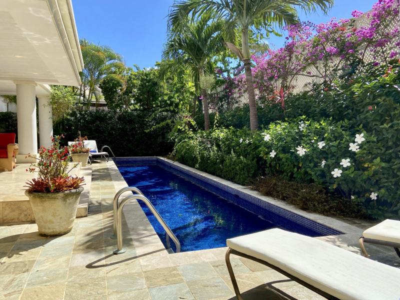 Mullins Bay Villa - Coral Breeze , Mullins Bay , St Peter , West Coast Barbados 