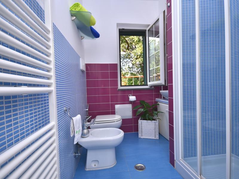 Villa Le Cannicelle , Amalfi Coast 