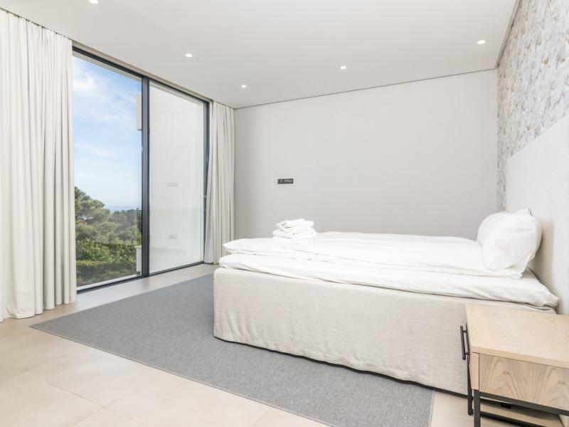 Villa Madro , Benahavis , Marbella 