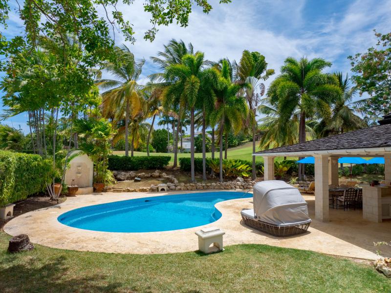 Royal Westmoreland - Villa No Worries , Royal Westmoreland , St James , West Coast Barbados 
