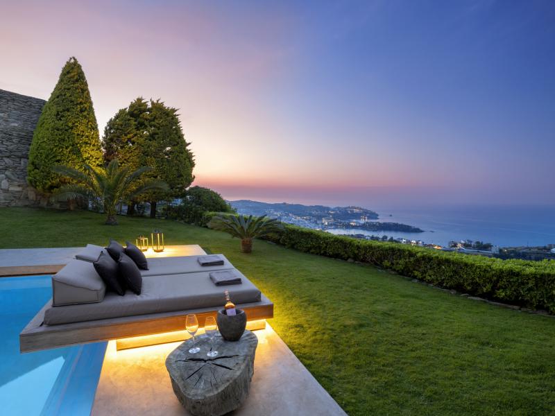 Villa Mama La Roosa , Crete 