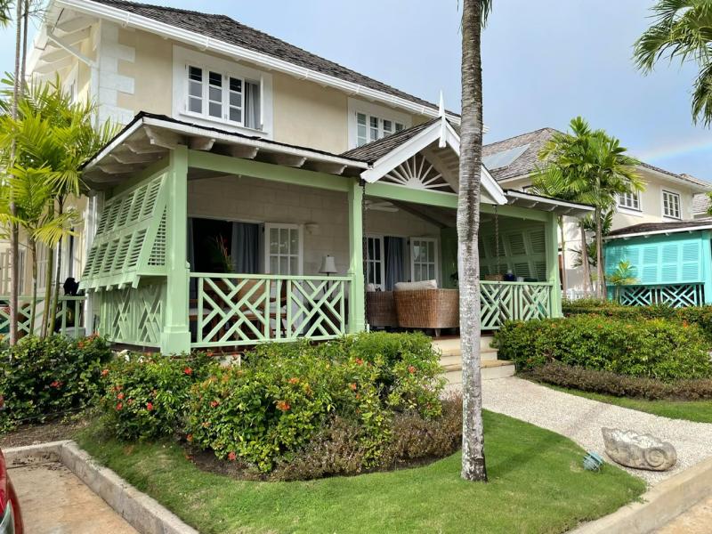 Pavilion Grove 2 , Porters , St James , West Coast Barbados 