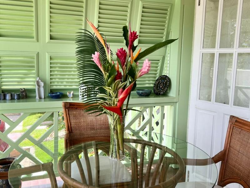 Pavilion Grove 2 , Porters , St James , West Coast Barbados 