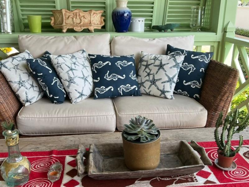 Pavilion Grove 2 , Porters , St James , West Coast Barbados 