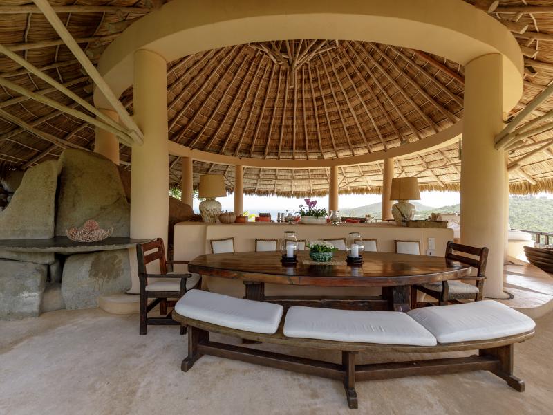 Yemanja , Lime Kiln Bay 