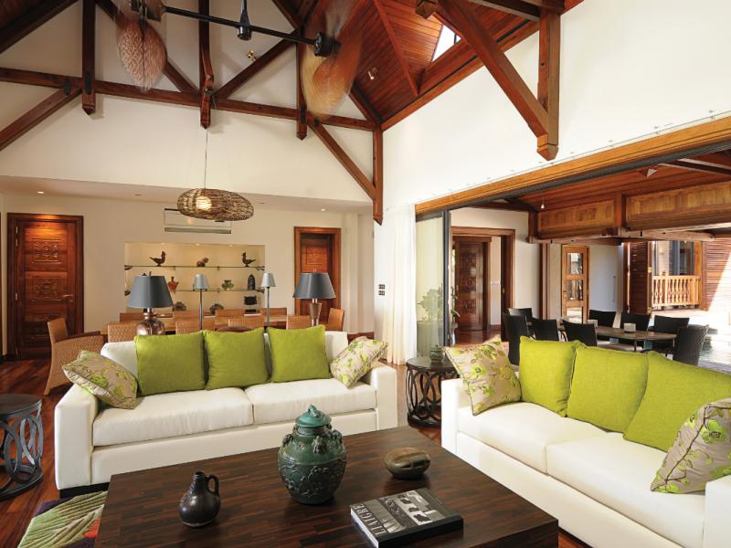 Villa Tiara at Sankhara Estate , East Coast 