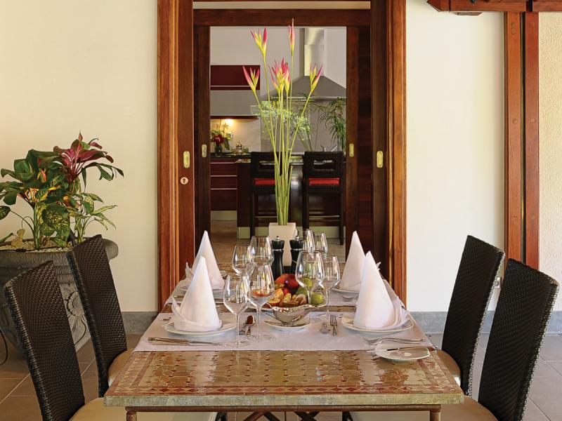 Villa Tiara at Sankhara Estate , East Coast 