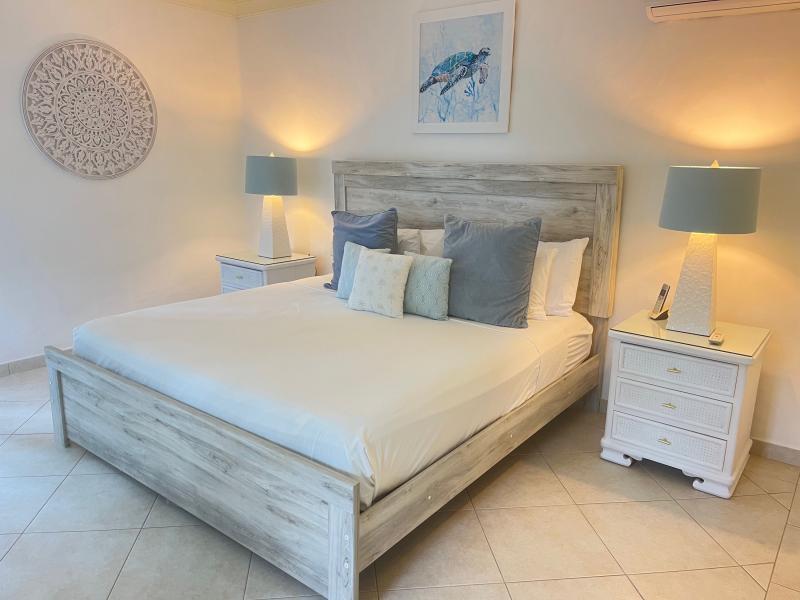 Glitter Bay 108 - Ohana Too , Beachfront villas Barbados , Glitter Bay , Porters , St James , West Coast Barbados 