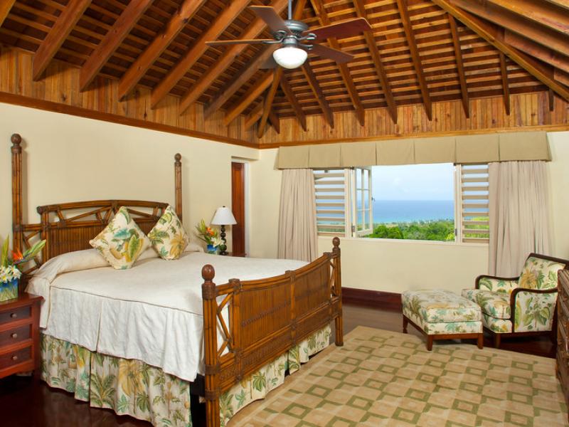Jus Paradise , Montego Bay , Rose Hall Estate 