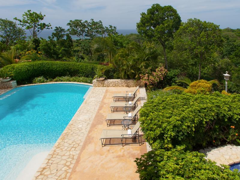 Jus Paradise , Montego Bay , Rose Hall Estate 