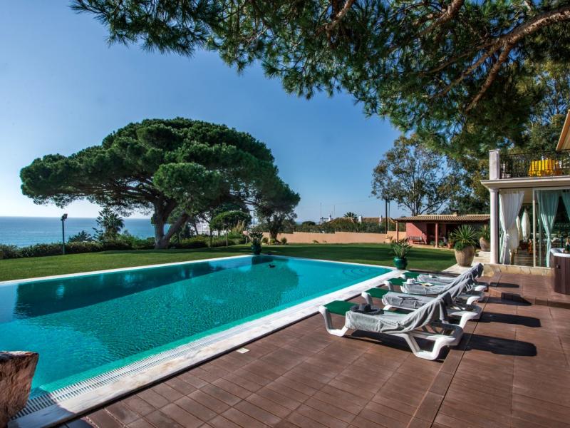 Villa Areia , Albufeira 