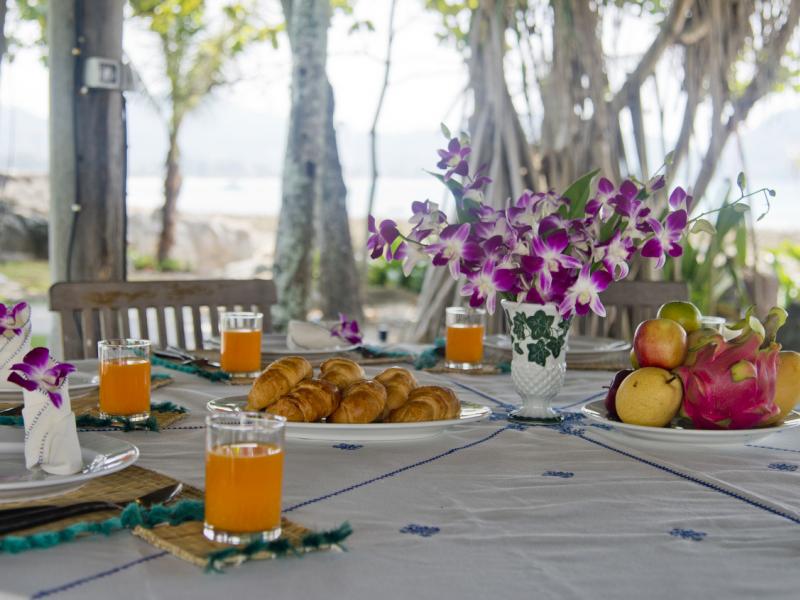 Villa Chalita, Patong Beach , Phuket 