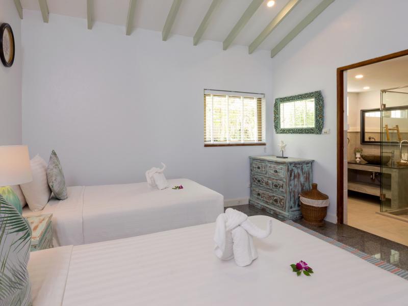 Villa Chalita, Patong Beach , Phuket 