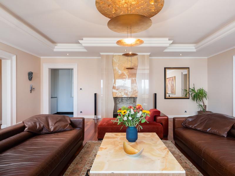 Villa La Villa Dubrovnik , Dubrovnik region 