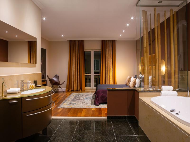 Villa La Villa Dubrovnik , Dubrovnik region 