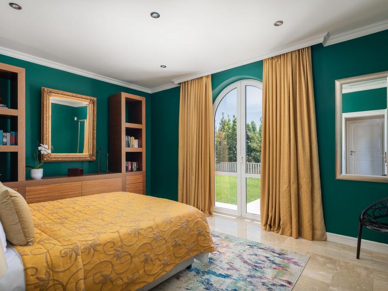 Villa La Villa Dubrovnik , Dubrovnik region 