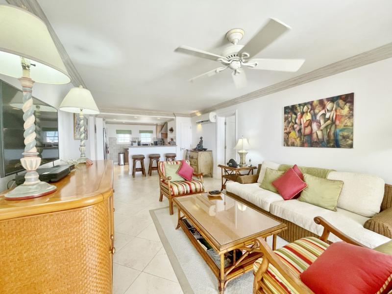 Villas on the Beach 101 , Beachfront villas Barbados , Holetown , St James , Villas on the Beach, Barbados , West Coast Barbados 