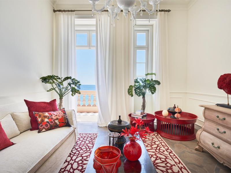 Red Chalet - Vila Vita Parc Collection , Algarve , Western Algarve 