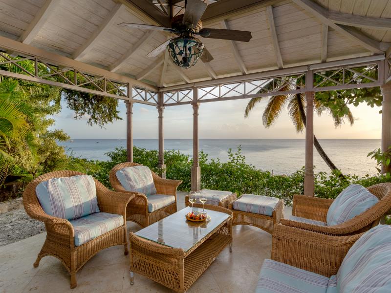 Maddox Villa , Beachfront villas Barbados , St James , The Garden, Barbados , West Coast Barbados 