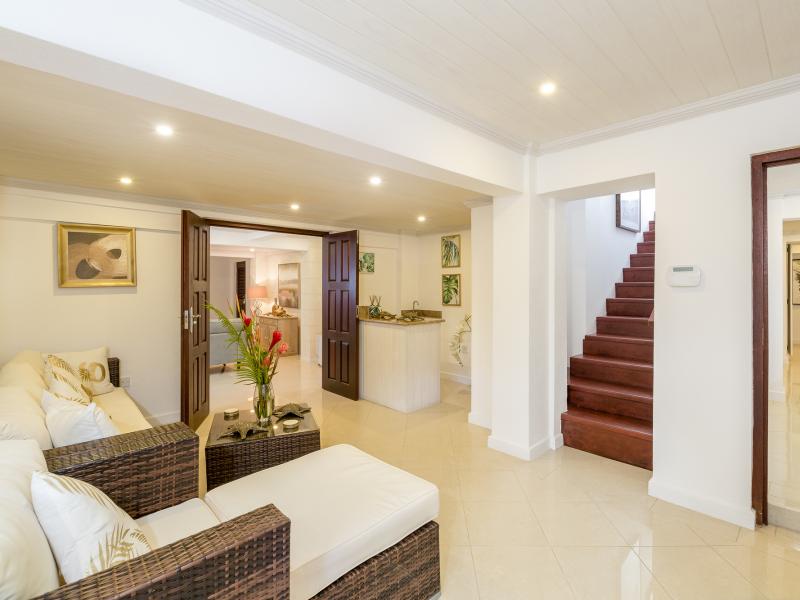 Royal Westmoreland - Mango Walk , Royal Westmoreland , St James , West Coast Barbados 