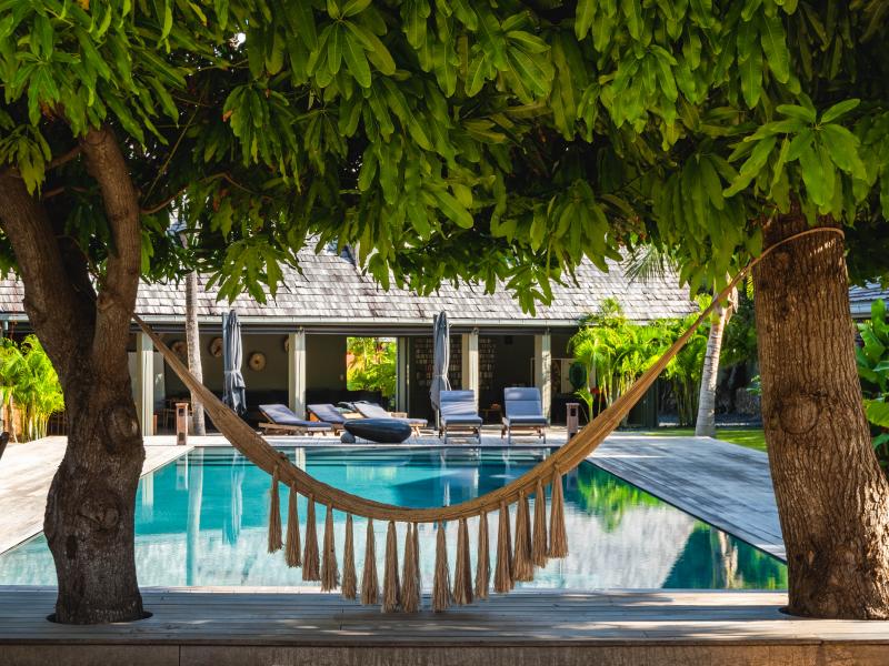 L'Orient Estate , L'orient 