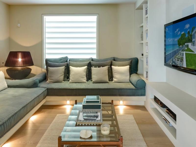 Beachfront - The Dream , Beachfront villas Barbados , St James , The Garden, Barbados , West Coast Barbados 