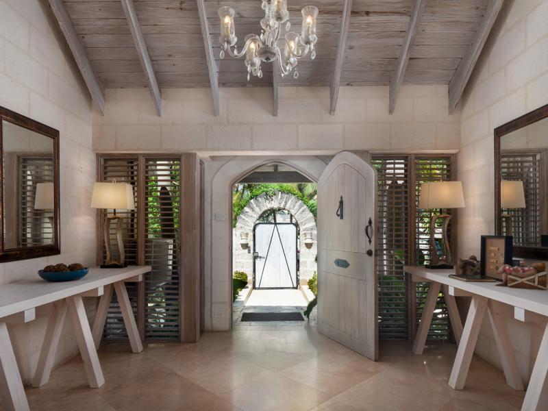 Villa Melissa , Holetown , Porters , Queens Fort , St James , West Coast Barbados 