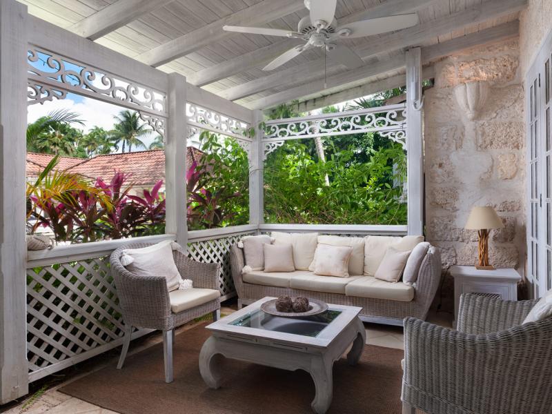 Villa Melissa , Holetown , Porters , Queens Fort , St James , West Coast Barbados 