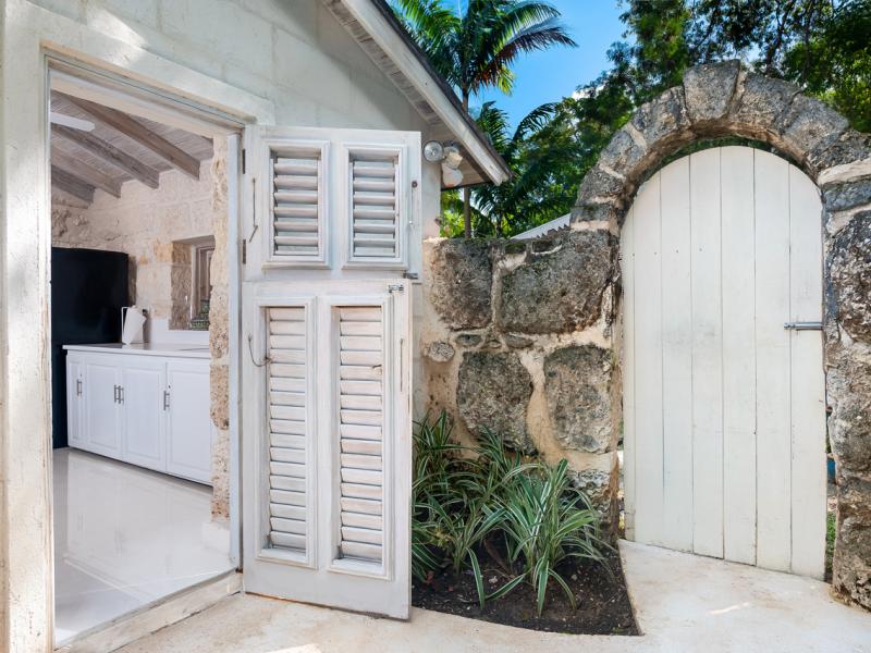 Villa Melissa , Holetown , Porters , Queens Fort , St James , West Coast Barbados 