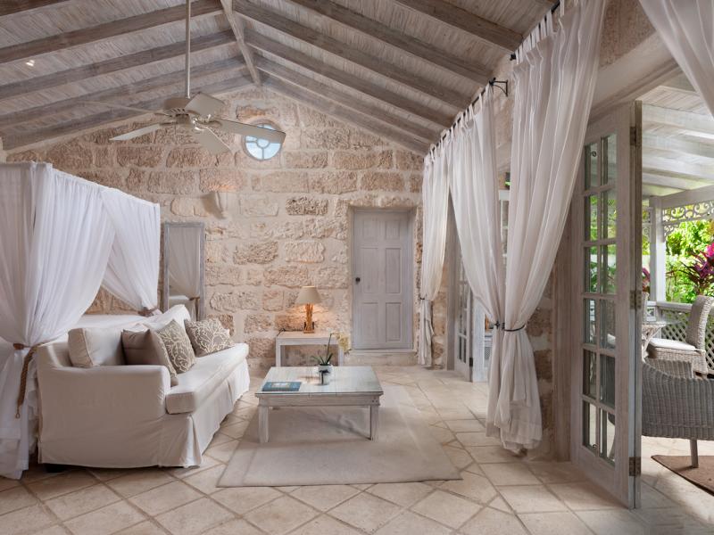 Villa Melissa , Holetown , Porters , Queens Fort , St James , West Coast Barbados 