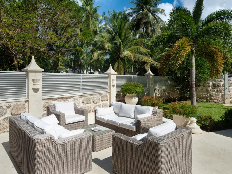 Villa Melissa , Holetown , Porters , Queens Fort , St James , West Coast Barbados 