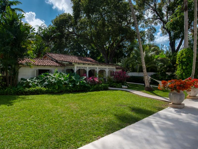 Villa Melissa , Holetown , Porters , Queens Fort , St James , West Coast Barbados 