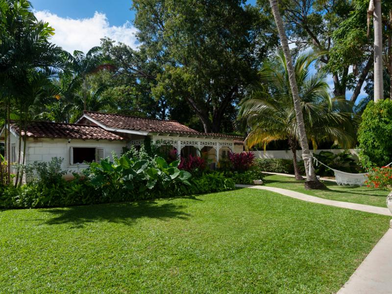 Villa Melissa , Holetown , Porters , Queens Fort , St James , West Coast Barbados 