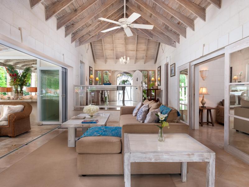 Villa Melissa , Holetown , Porters , Queens Fort , St James , West Coast Barbados 