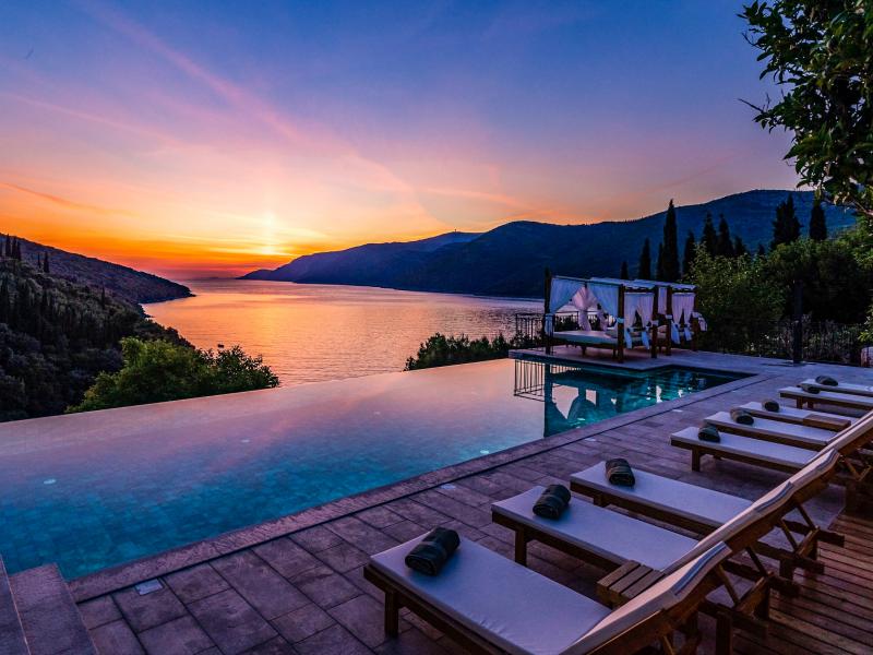 Villa Palma , Dubrovnik region 